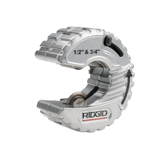 Ridgid 57013 1" C-Style Copper Tubing Cutter