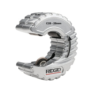 Ridgid 57013 1" C-Style Copper Tubing Cutter