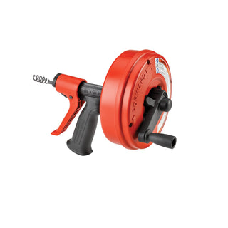 Ridgid 57043 Power Spinner Drain Cleaner