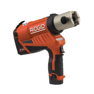 Ridgid 57398 RP 240 Kit with 1/2" - 1 1/4" ProPress Jaws