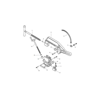 Ridgid 58712 Tool Bit