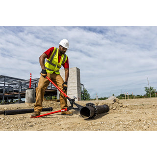 Ridgid 59698 Soil Pipe Cutter