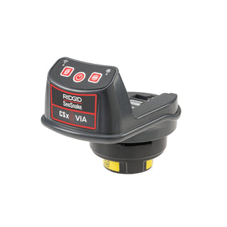 Ridgid 66523 HUB, CSX VIA WIFI