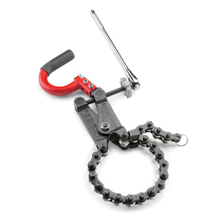 Ridgid 69982 In-Place Soil Pipe Cutter