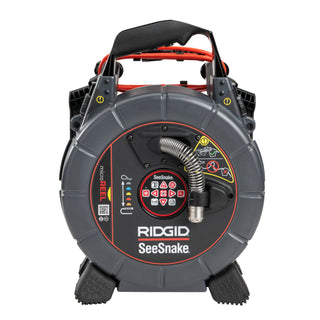 Ridgid 70803 SeeSnake microREEL CA