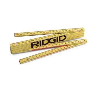 Ridgid 73370 6' Inside Flat Reading