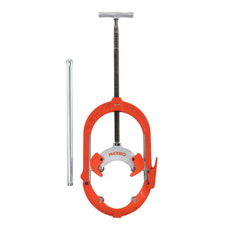 Ridgid 74700 For Cast-Iron Pipe