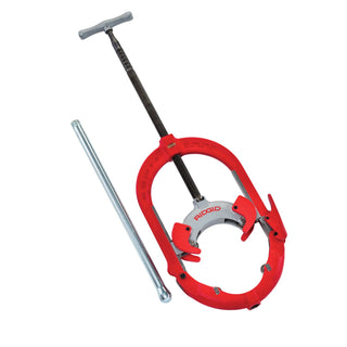 Ridgid 74700 For Cast-Iron Pipe