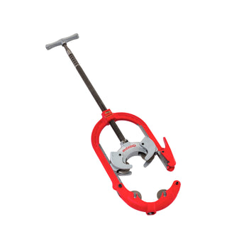 Ridgid 74700 For Cast-Iron Pipe