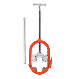 Ridgid 74700 For Cast-Iron Pipe