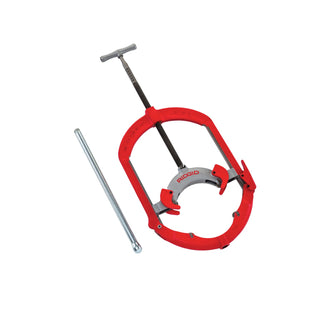 Ridgid 74710 For Cast-Iron Pipe