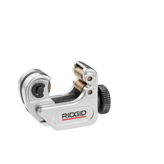 Ridgid 86127 118 Close Quarters AUTOFEED Tubing Cutter