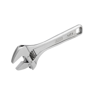 Ridgid 86902 6" Wide-Capacity Adjustable Wrench