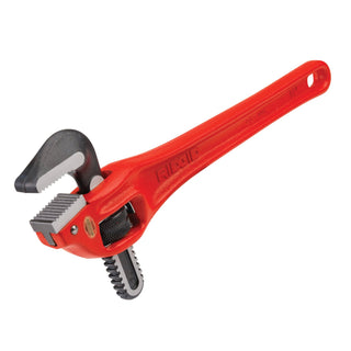 Ridgid 89435 14" Heavy-Duty Offset Pipe Wrench