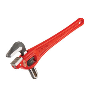 Ridgid 89435 14" Heavy-Duty Offset Pipe Wrench