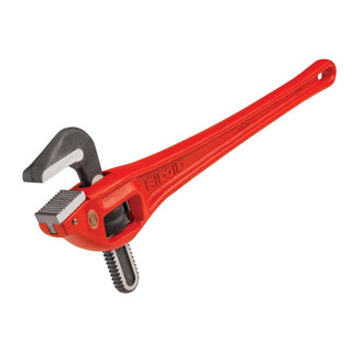 Ridgid 89435 14" Heavy-Duty Offset Pipe Wrench