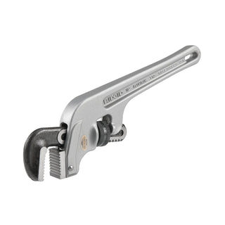 Ridgid 90107 10" Aluminum End Wrench