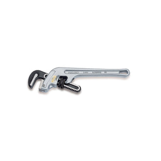 Ridgid 90107 10" Aluminum End Wrench