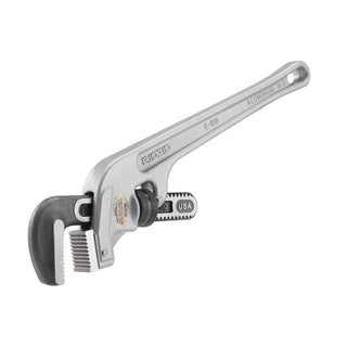 Ridgid 90107 10" Aluminum End Wrench