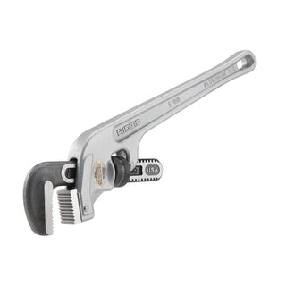 Ridgid 90122 18" Aluminum End Wrench