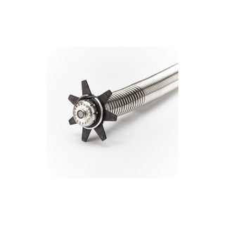 Ridgid 95507 75 mm Star Guide, 25 mm Camera, Pkg of 6