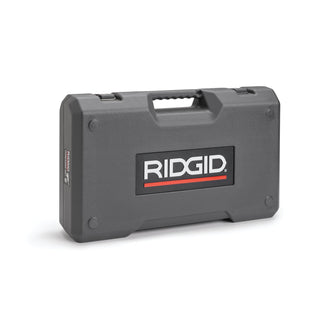 Ridgid 97375 Metal Case (Holds 9 Die Heads)