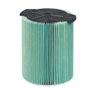 Ridgid 97457 HEPA Media Filter - Green