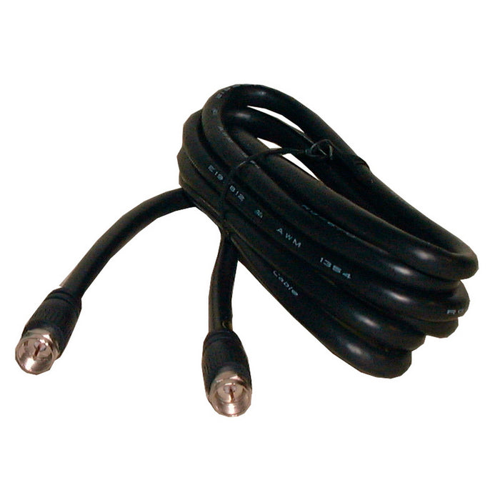 Philmore RG606 RG6/U Video Jumper Cable