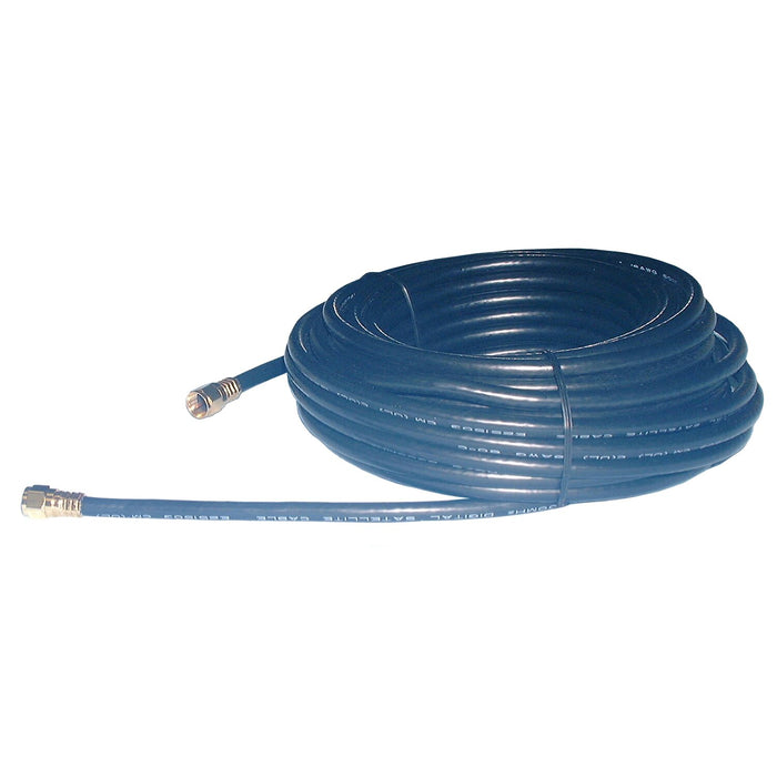 Philmore RG625 RG6/U Video Jumper Cable