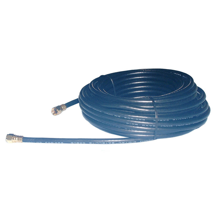 Philmore RG650 RG6/U Video Jumper Cable