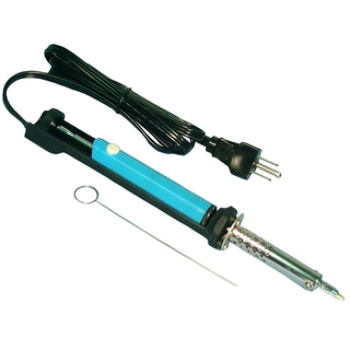 Philmore S2157 Soldering/Desoldering Tool, 117V AC