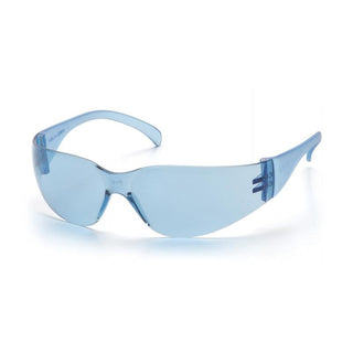 Pyramex S4160S Intruder - Infinity Blue Frame/Infinity Blue-Hardcoated Lens