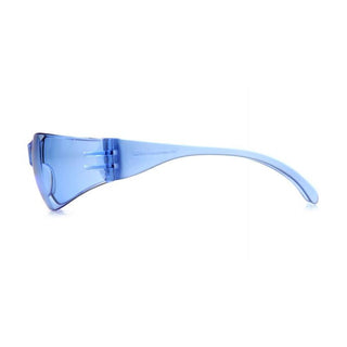 Pyramex S4160S Intruder - Infinity Blue Frame/Infinity Blue-Hardcoated Lens