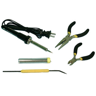 Philmore S540 Soldering Kit