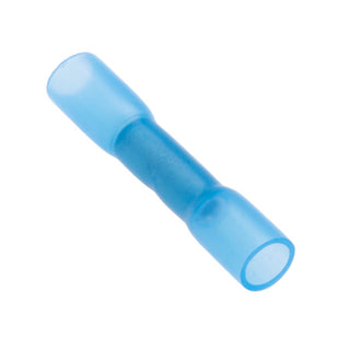 NSI SB16 16-14 Awg Shrink Tube Butt 25 Per Pack