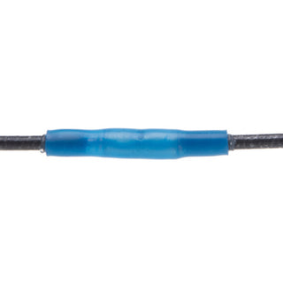 NSI SB16 16-14 Awg Shrink Tube Butt 25 Per Pack