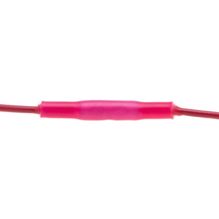 NSI SB22 22-16 Awg Shrink Tube Butt 25 Per Pack