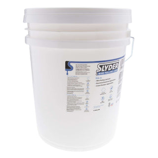 NSI SCWL-5G Slyder Lubricant Clear 5 GAL