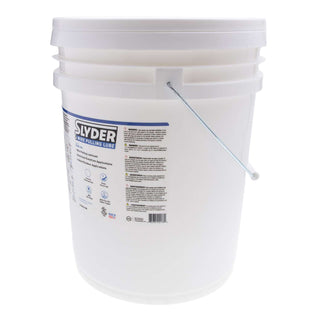 NSI SCWL-5G Slyder Lubricant Clear 5 GAL