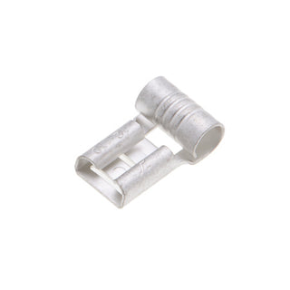 NSI SF12-250-3 12-10 Awg Female Flag 100 Per Pack