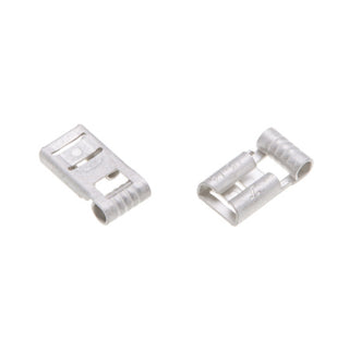 NSI SF16-250-3 16-14 Awg Female Disconnect - 100 Per Pack