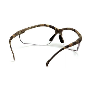 Pyramex SH1810S Pyramex Safety - Venture II - Real Tree HW® Frame/Clear Lens