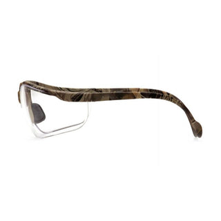 Pyramex SH1810S Pyramex Safety - Venture II - Real Tree HW® Frame/Clear Lens