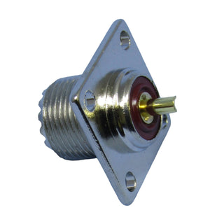 Philmore SO239 UHF Connector