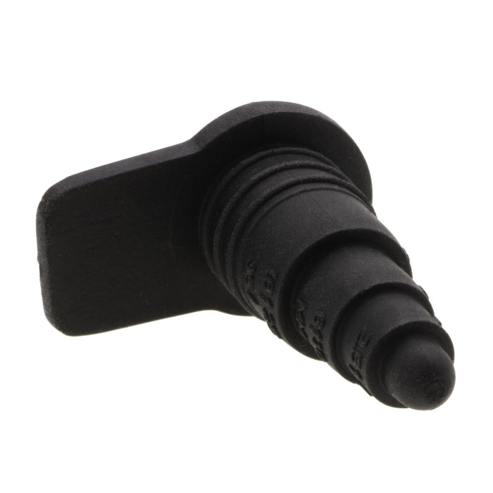 Polaris  CP2/0S Replacement Cable Port Cone for Polaris Edge Connector, 2/0 – 14 AWG