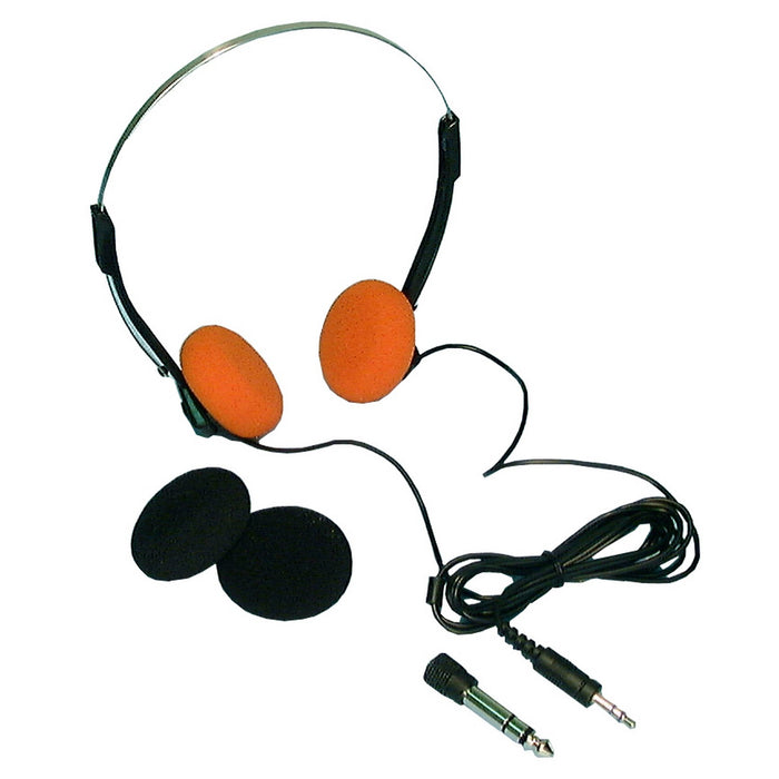 Philmore SP26-10 Mini Stereo Headphone