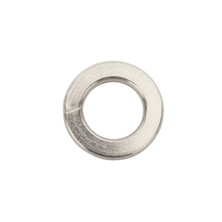 NSI SSSLW-8 Stainless Steel Split Lockwasher 1/2 Inch