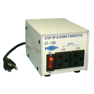 Philmore ST100 Step Up/Step Down Transformer