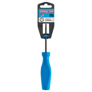 Channellock T153H TORX T15 X 3-Inch Professional Screwdriver