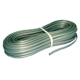 Philmore TC60 Telephone Flat Line Cord